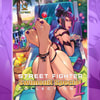 Street Fighter Swimsuit Special Collection Volume 2 (Prototype Shown) View 1