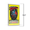 Superman #1: Summer 1939 Foil (Prototype Shown) View 2