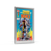 Marvel Wolverine #72 Foil (Prototype Shown) View 3