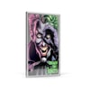 Batman Three Jokers #3 - The Comedian Foil (Prototype Shown) View 3