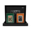 Trading Coins – The Art of Marvel Comics (Prototype Shown) View 2