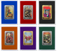 Trading Coins – The Art of Marvel Comics (Prototype Shown) View 11