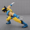 Wolverine (Gamerverse) (Prototype Shown) View 4