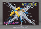 Wolverine (Gamerverse) (Prototype Shown) View 7