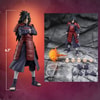 Madara Uchiha - Legend of Darkness - (Prototype Shown) View 2