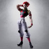 Hisoka (Prototype Shown) View 1