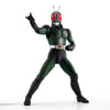 Kamen Rider Black RX (Prototype Shown) View 4