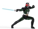 Kamen Rider Black RX (Prototype Shown) View 10