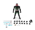 Kamen Rider Black RX (Prototype Shown) View 14