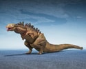 Godzilla [2016] The Second Form & Third Form & Giant Unidentified Creature Set (Prototype Shown) View 7