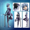 Aina Sahalin (Snow Night Version) (Prototype Shown) View 2