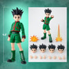 Gon (Prototype Shown) View 2