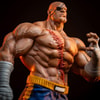 Sagat & Juli (Prototype Shown) View 4