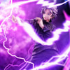 Satoru Gojo (Hollow Technique: Purple Version) (Prototype Shown) View 1
