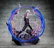 Satoru Gojo (Hollow Technique: Purple Version) (Prototype Shown) View 6