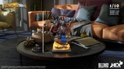 Varian Wrynn (Prototype Shown) View 1
