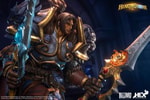 Varian Wrynn (Prototype Shown) View 3