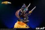 Varian Wrynn (Prototype Shown) View 11