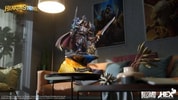 Varian Wrynn (Prototype Shown) View 14