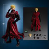 Vash the Stampede (Prototype Shown) View 2