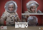 Space Worker Baby (Brothersfree 25th Version) (Prototype Shown) View 9