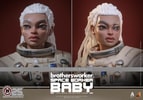 Space Worker Baby (Brothersfree 25th Version) (Prototype Shown) View 11