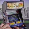 Bad Dudes Vs. DragonNinja Quarter Arcade (Prototype Shown) View 3
