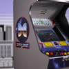 Bad Dudes Vs. DragonNinja Quarter Arcade (Prototype Shown) View 10