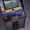 Bad Dudes Vs. DragonNinja Quarter Arcade (Prototype Shown) View 12