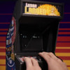 Lunar Lander Quarter Arcade (Prototype Shown) View 3