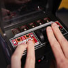 Lunar Lander Quarter Arcade (Prototype Shown) View 4