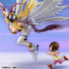Angewomon & Kari Kamiya (Prototype Shown) View 1