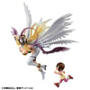 Angewomon & Kari Kamiya (Prototype Shown) View 6