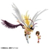 Angewomon & Kari Kamiya (Prototype Shown) View 7