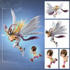 Angewomon & Kari Kamiya (Prototype Shown) View 2