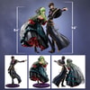 L.L. & C.C. (20th Anniversary) (Prototype Shown) View 2