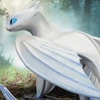 Light Fury (Prototype Shown) View 4