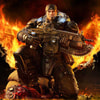 Marcus Fenix (Prototype Shown) View 1