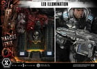 Marcus Fenix (Prototype Shown) View 6