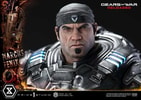 Marcus Fenix (Prototype Shown) View 11
