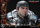 Marcus Fenix (Prototype Shown) View 12