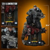 Marcus Fenix (Prototype Shown) View 2