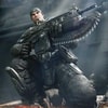Marcus Fenix (Ultimate Version) (Prototype Shown) View 3