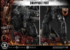 Marcus Fenix (Ultimate Version) (Prototype Shown) View 6