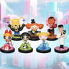 Power Puff Girls Series (Prototype Shown) View 1