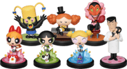 Power Puff Girls Series (Prototype Shown) View 18