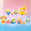 Minions Bob & Tim Series (Prototype Shown) View 1