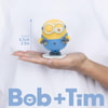 Minions Bob & Tim Series (Prototype Shown) View 2