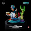 Tony Tony Chopper (Fish-Man Island) (Prototype Shown) View 3