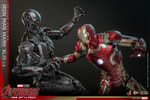 Iron Man Mark XLIII (2.0) (Deluxe Version) (Prototype Shown) View 6